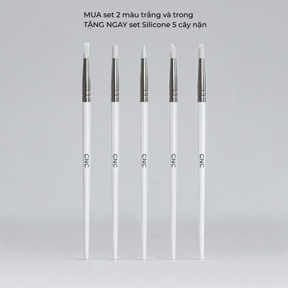 3D FORM GEL - Non sticky