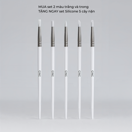 3D FORM GEL - Non sticky