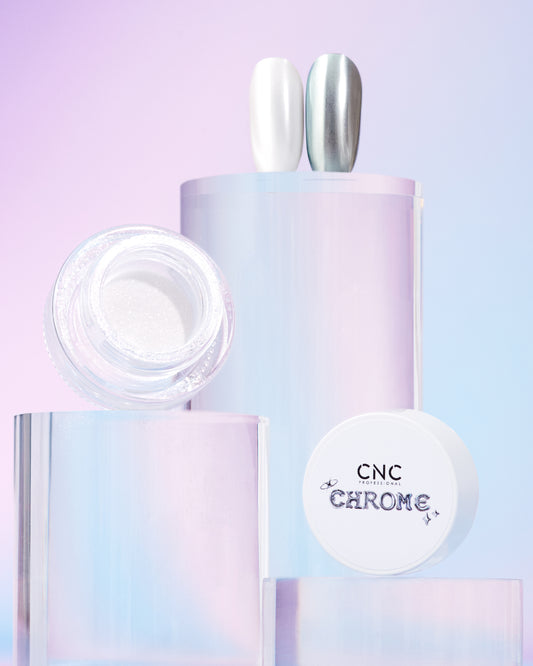 AURORA CHROME POWDER