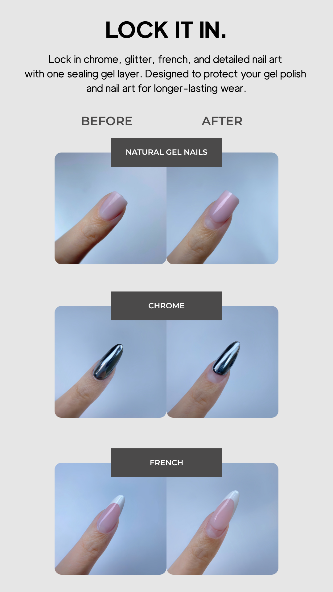 PROSEAL GEL - Protective Coat (Gel Hardener)