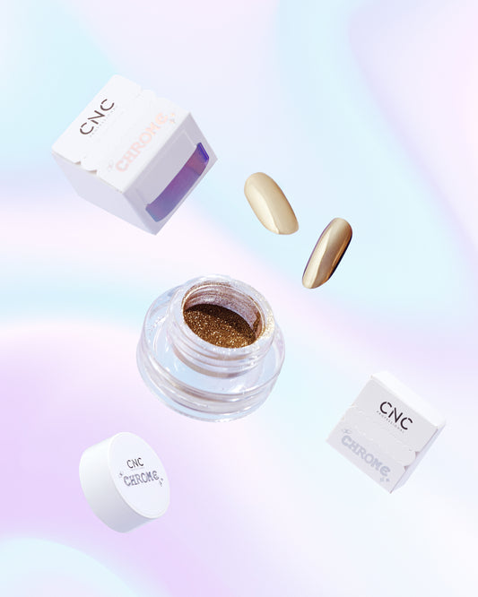 AURORA CHROME POWDER