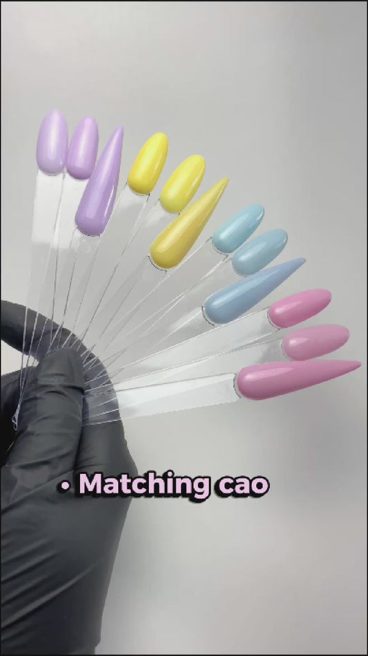 Full Line Collection - 143 Colors (Whole Set)